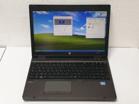 HP ProBook Französischer! Gaming Windows XP Pro Notebook i3 500GB Baden-Württemberg - Fellbach Vorschau