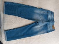 Damen 7/8 Jeans Hose Cecil Größe 27 neu Bayern - Ursberg Vorschau