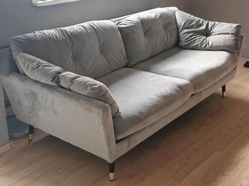 Ich verkaufe ein sofa in Oer-Erkenschwick