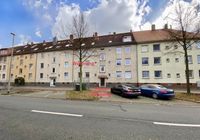 Zentral gelegene 2-Zimmerwohnung in Hannover-Badenstedt, ohne Maklergebühren. Hannover - Ahlem-Badenstedt-Davenstedt Vorschau
