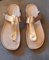 Sandalen - Zehentreter Hessen - Langen (Hessen) Vorschau
