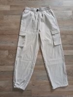 Only Hose Stoffhose Gr. XS beige Bayern - Pfreimd Vorschau