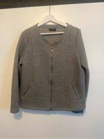 Graue Jacke Düsseldorf - Pempelfort Vorschau