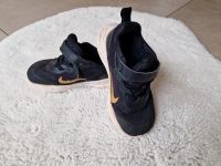 Nike Turnschuhe Sneakers schwarz Größe 26 Dortmund - Hombruch Vorschau