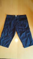 S.Oliver Shorts Bermuda kurze Hose Gr. 33 blau sehr gut Sachsen - Bautzen Vorschau