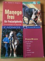 Manege frei für Freizeitpferde, Buch, kartoniert Nordrhein-Westfalen - Bad Münstereifel Vorschau