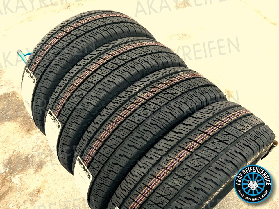 225/70 IVECO Reifen SPRINTER UNIROYAL MERCEDES GANZJAHRESREIFEN VW DAILY 112/110R RENAULT Niedersachsen JUMPER Continental R15C DUCATO NEU REIFEN 4x CITROEN FIAT TRANSIT in | ALLWETTERREIFEN ALLWETTER➡️FORD by LT Melle ➡️ - GANZJAHRES