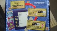 Gesellschaftsspiel  "Finger weg" Niedersachsen - Varel Vorschau