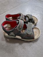 Ricosta Sandalen Größe 29 Kinder Sommer Schuhe Bayern - Hausen i. Niederbayern Vorschau