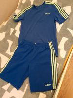 Trikot Fußball Set Größe 176 Adidas Wandsbek - Hamburg Poppenbüttel Vorschau