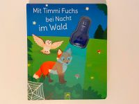 Buch Mit Timmi Fuchs bei Nacht im Wald Dortmund - Mitte Vorschau