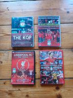 LFC Liverpool FC DVD Sammlung Top Leipzig - Connewitz Vorschau
