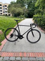 Bombtrack Rennrad 58 rh Shimano 105 11 fach stahl Altona - Hamburg Altona-Altstadt Vorschau