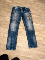 Herren Jeans Cipo&Baxx x2 Herzogtum Lauenburg - Schnakenbek Vorschau