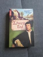 Löwentod von Krieger, Günter | Buch | Zustand gut Wuppertal - Vohwinkel Vorschau