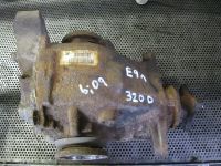 BMW 320 D E90 E91 Differential Getriebe Bj09 3.07 übersetz 109000 Nordrhein-Westfalen - Heek Vorschau