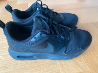 Nike Sneaker Schwarz Nordrhein-Westfalen - Detmold Vorschau