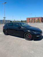 Seat Leon Cupra 300 *DSG* Hamburg - Harburg Vorschau