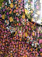 Zara Kleid bunt, Größe 36, S Sachsen-Anhalt - Naumburg (Saale) Vorschau