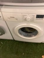 Waschmaschine Siemens Gebraucht 6 Monate Gewähr.Mod.WM14E4S0/05 Nordrhein-Westfalen - Herne Vorschau