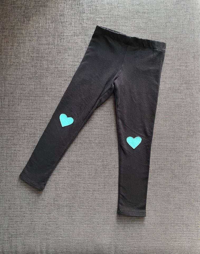 H&M Leggings innen angeraut verstellbarer Bund Gr. 116 in Baden-Württemberg  - Ellwangen (Jagst) | eBay Kleinanzeigen ist jetzt Kleinanzeigen