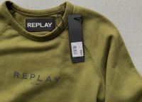 REPLAY Sweatshirt Größe S Nordrhein-Westfalen - Werne Vorschau