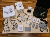 DJI Mini 2, 4K Drohne mit gigantischem Set Nordrhein-Westfalen - Herne Vorschau