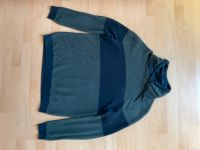 Esprit Hoodie EDC in grün schwarz L Pullover Baden-Württemberg - Freiburg im Breisgau Vorschau