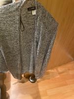 Schöne Longsweatshirtjacke von H&M Gr.M Hessen - Eiterfeld Vorschau