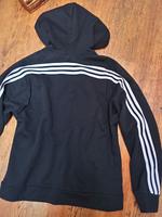 Adidas Trainingsjacke schwarz L 40 neu Niedersachsen - Stade Vorschau