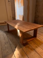 Kleiner Coffee Table aus Mahagoni 100x50x30cm Hannover - Ricklingen Vorschau