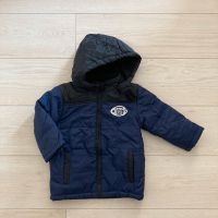 Winterjacke Gr 92 (86/92) von Papagino Eimsbüttel - Hamburg Stellingen Vorschau