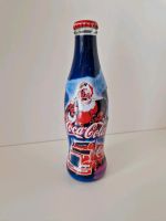 Coca-Cola Sammelflasche Weihnachtsedition von 2002 Bayern - Lindenberg im Allgäu Vorschau