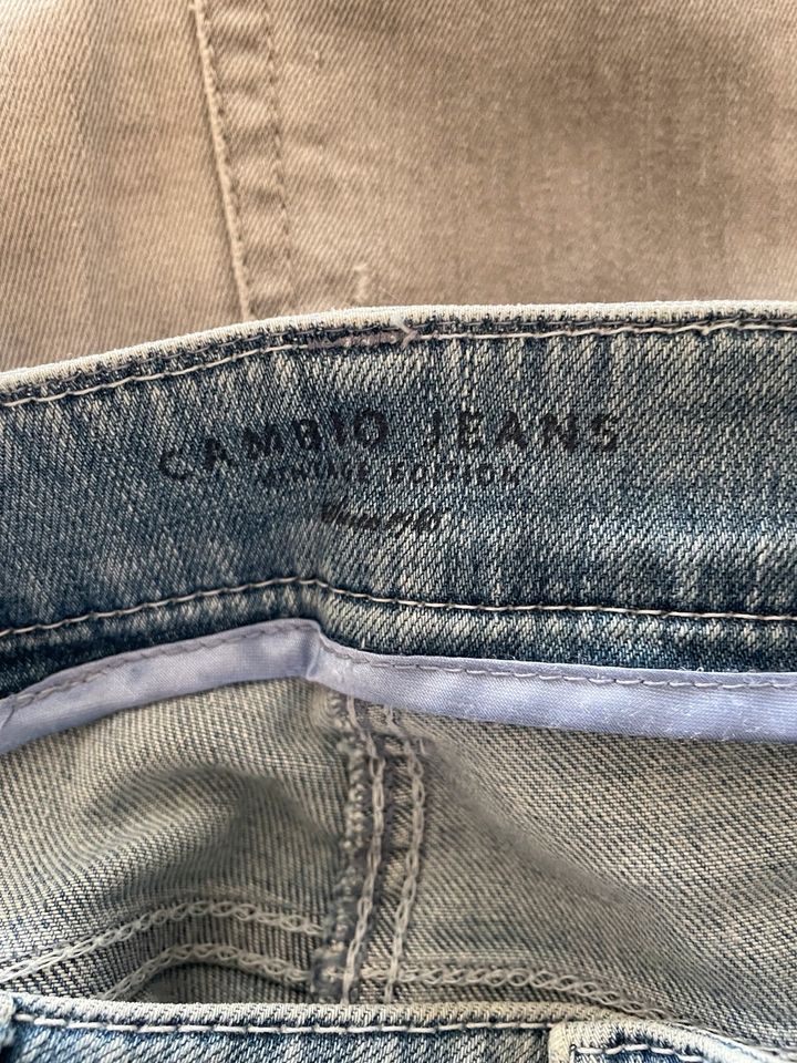 Cambio Hosen Jeans in Viersen