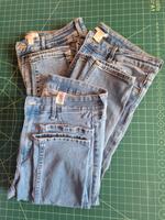 3 Jeans  H&M Gr. 42  und 30 Baden-Württemberg - Weinheim Vorschau
