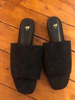 H&M Sommerschuhe Hessen - Wehrheim Vorschau
