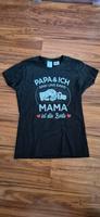 T-Shirt Mama ist die beste Findorff - Findorff-Bürgerweide Vorschau