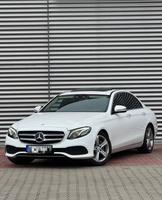 Mercedes Benz E Klasse 220d W213 Baden-Württemberg - Ulm Vorschau