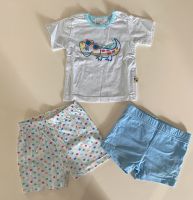 Baby Sommer Set / 3 Teilig / 2,50€ Berlin - Friedrichsfelde Vorschau