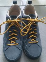 Trekkingschuhe Wanderschuhe Dachstein neu Niedersachsen - Marschacht Vorschau