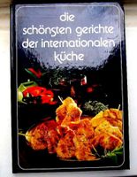 Internationale Küche,  Die schönsten Gerichte der Hessen - Kassel Vorschau