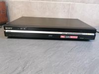 Sony dvd recorder mod. RDR-HX 650 Düsseldorf - Eller Vorschau