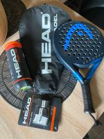 Padelschläger Head Zyphir Pro 2023 Niedersachsen - Bad Essen Vorschau