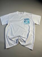 Loewe big side logo t shirt Essen - Essen-Stadtmitte Vorschau