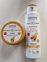 NEUES Lavera Haarshampoo und Haarkur Nordrhein-Westfalen - Bad Oeynhausen Vorschau