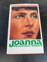 Buch Roman - Joanna Hessen - Gemünden (Wohra) Vorschau