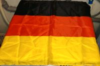Deutschland Fahne für EM WM usw. Düsseldorf - Eller Vorschau