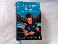 Buch Samantha Cristoforetti Die lange Reise Baden-Württemberg - Radolfzell am Bodensee Vorschau