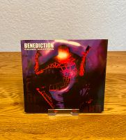 Benediction - Grind Bastard CD Special Edition Death Metal Baden-Württemberg - Spaichingen Vorschau