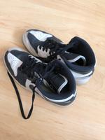 Nike Air Jordan Gr. 41 Hessen - Breuna Vorschau